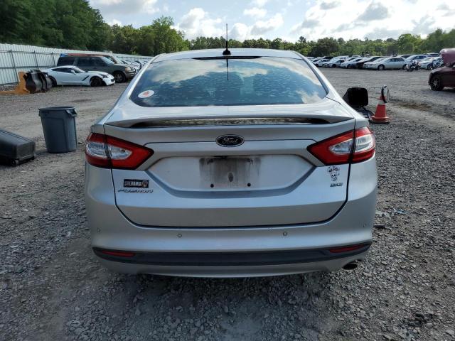 Photo 5 VIN: 3FA6P0H75GR172063 - FORD FUSION 