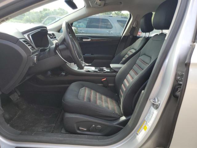 Photo 6 VIN: 3FA6P0H75GR172063 - FORD FUSION 