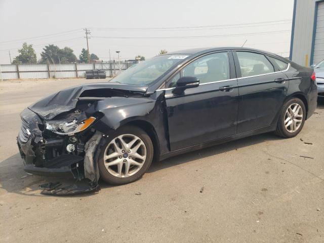 Photo 0 VIN: 3FA6P0H75GR174671 - FORD FUSION SE 