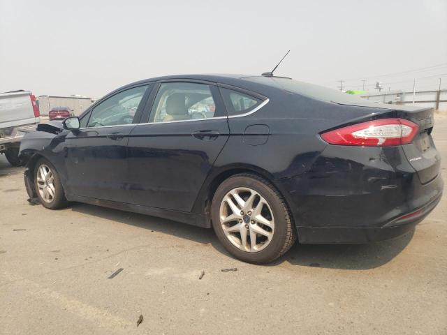 Photo 1 VIN: 3FA6P0H75GR174671 - FORD FUSION SE 