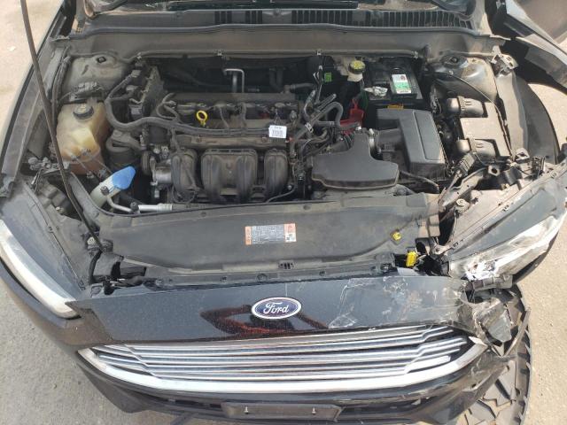 Photo 10 VIN: 3FA6P0H75GR174671 - FORD FUSION SE 