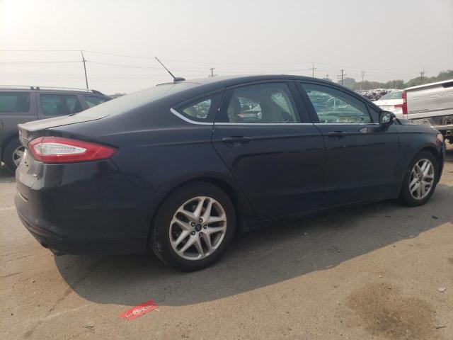 Photo 2 VIN: 3FA6P0H75GR174671 - FORD FUSION SE 