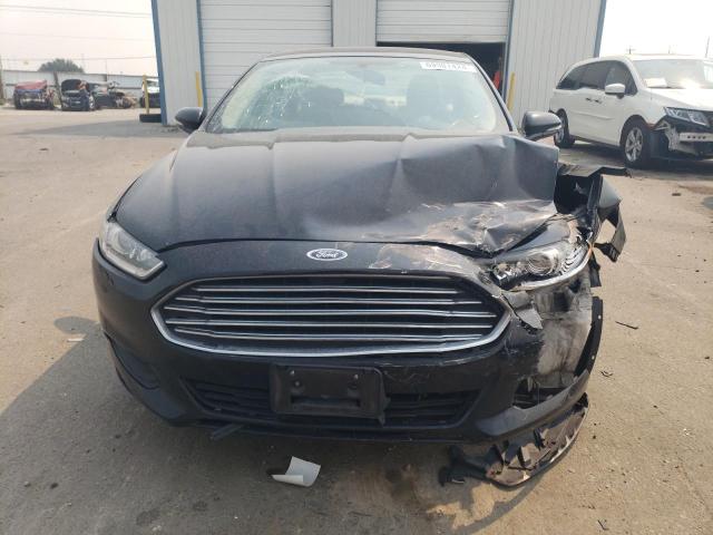 Photo 4 VIN: 3FA6P0H75GR174671 - FORD FUSION SE 