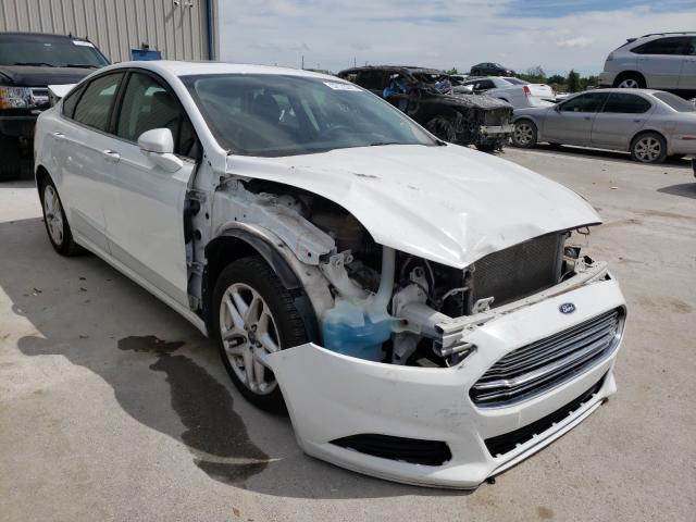 Photo 0 VIN: 3FA6P0H75GR175142 - FORD FUSION 