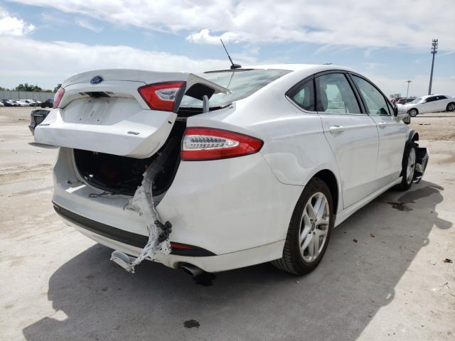 Photo 3 VIN: 3FA6P0H75GR175142 - FORD FUSION 