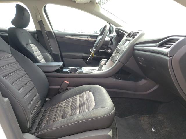 Photo 4 VIN: 3FA6P0H75GR175142 - FORD FUSION 