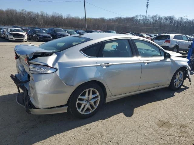 Photo 2 VIN: 3FA6P0H75GR175349 - FORD FUSION SE 