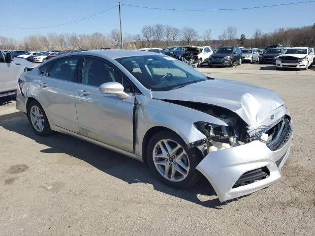 Photo 3 VIN: 3FA6P0H75GR175349 - FORD FUSION SE 