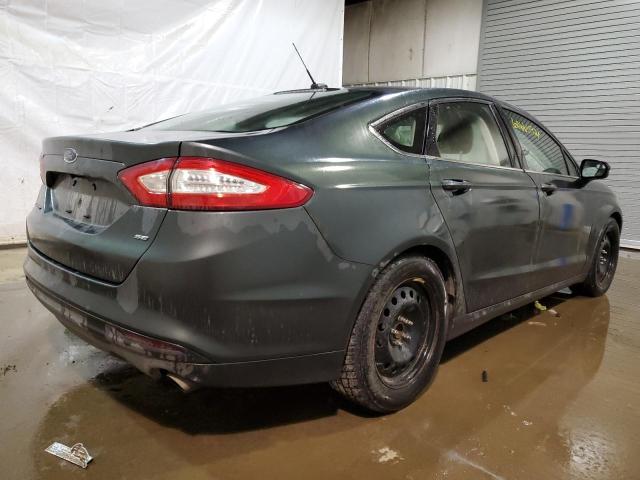 Photo 3 VIN: 3FA6P0H75GR175738 - FORD FUSION SE 