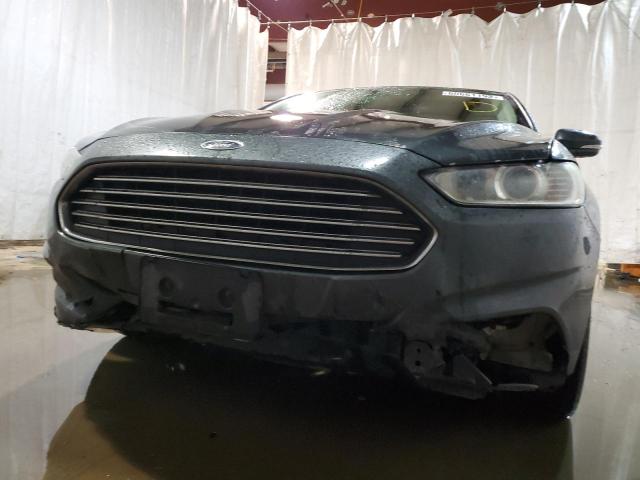 Photo 8 VIN: 3FA6P0H75GR175738 - FORD FUSION SE 