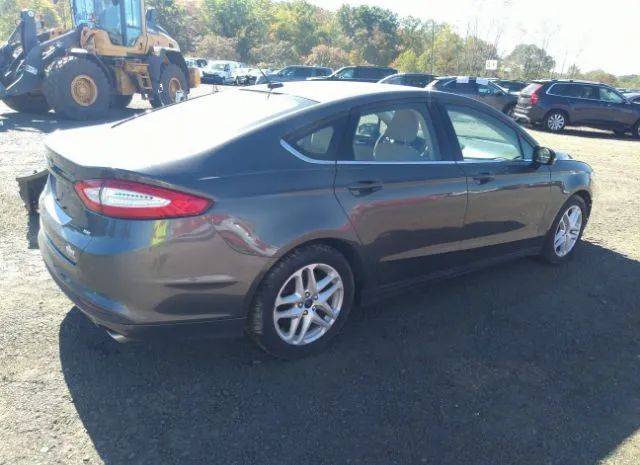 Photo 3 VIN: 3FA6P0H75GR176050 - FORD FUSION 