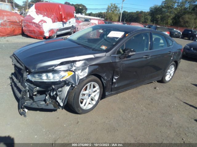 Photo 1 VIN: 3FA6P0H75GR176050 - FORD FUSION 