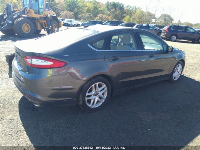 Photo 3 VIN: 3FA6P0H75GR176050 - FORD FUSION 