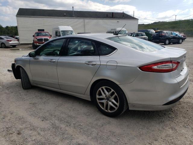 Photo 1 VIN: 3FA6P0H75GR180521 - FORD FUSION SE 