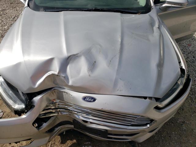 Photo 10 VIN: 3FA6P0H75GR180521 - FORD FUSION SE 