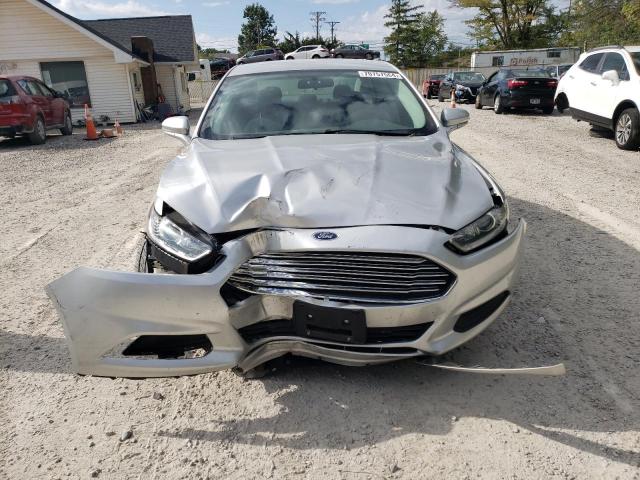 Photo 4 VIN: 3FA6P0H75GR180521 - FORD FUSION SE 