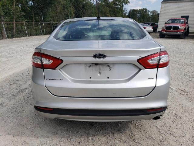 Photo 5 VIN: 3FA6P0H75GR180521 - FORD FUSION SE 