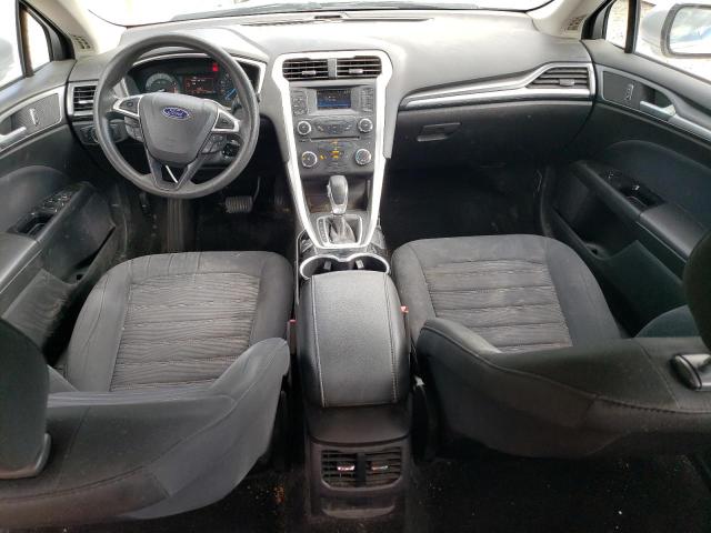 Photo 7 VIN: 3FA6P0H75GR180521 - FORD FUSION SE 