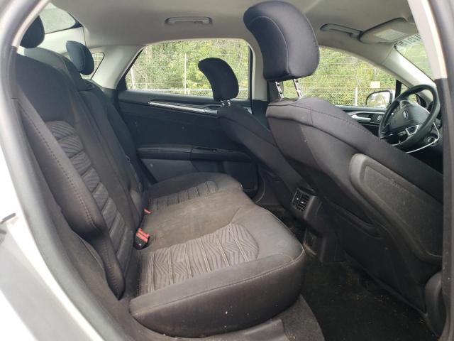 Photo 9 VIN: 3FA6P0H75GR180521 - FORD FUSION SE 