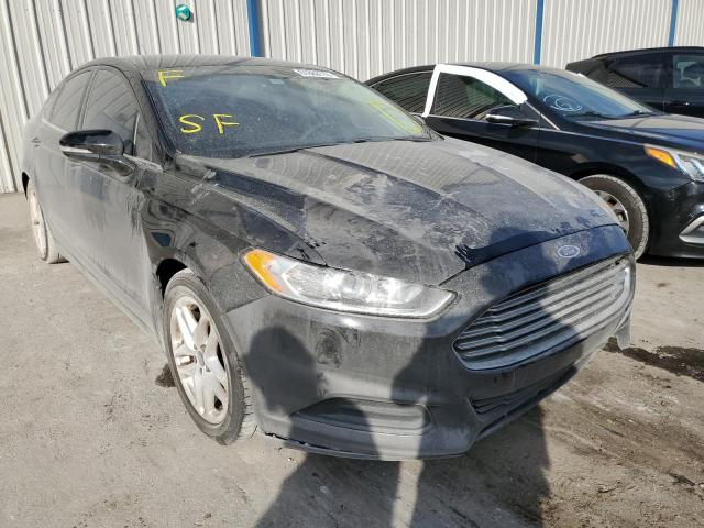 Photo 0 VIN: 3FA6P0H75GR183953 - FORD FUSION SE 