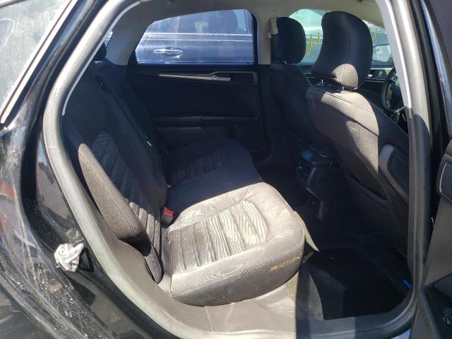 Photo 5 VIN: 3FA6P0H75GR183953 - FORD FUSION SE 