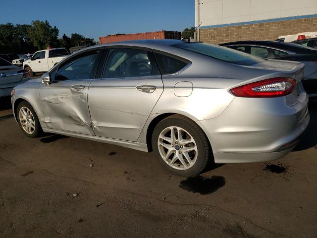 Photo 1 VIN: 3FA6P0H75GR189459 - FORD FUSION SE 