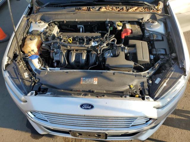 Photo 10 VIN: 3FA6P0H75GR189459 - FORD FUSION SE 