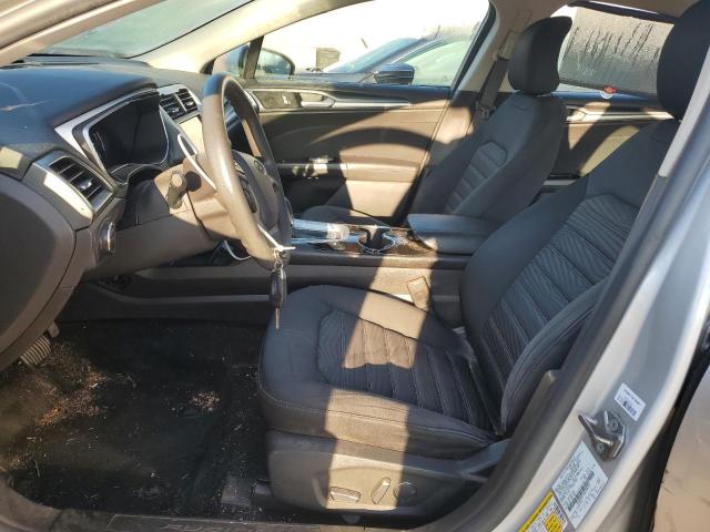 Photo 6 VIN: 3FA6P0H75GR189459 - FORD FUSION SE 