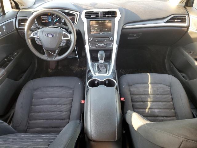 Photo 7 VIN: 3FA6P0H75GR189459 - FORD FUSION SE 