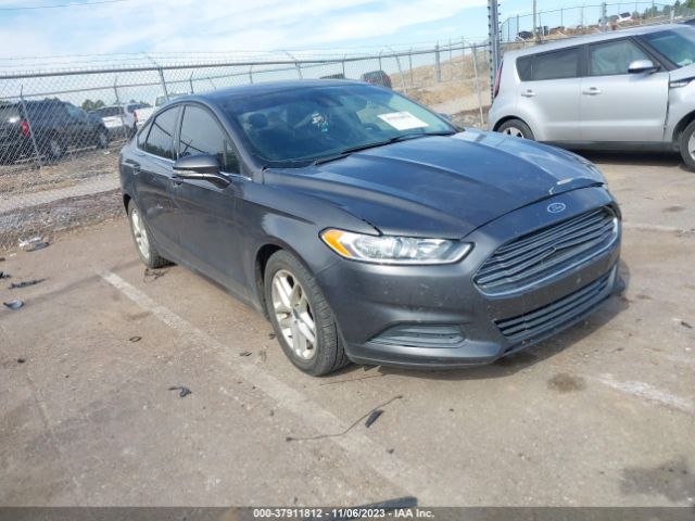 Photo 0 VIN: 3FA6P0H75GR200010 - FORD FUSION 