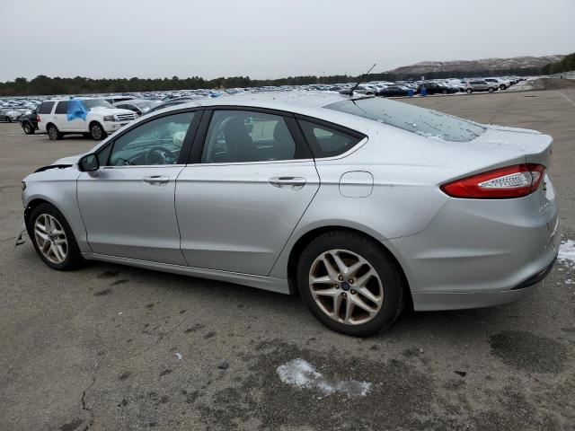 Photo 1 VIN: 3FA6P0H75GR201173 - FORD FUSION 