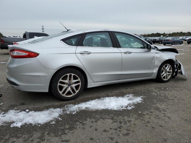 Photo 2 VIN: 3FA6P0H75GR201173 - FORD FUSION 