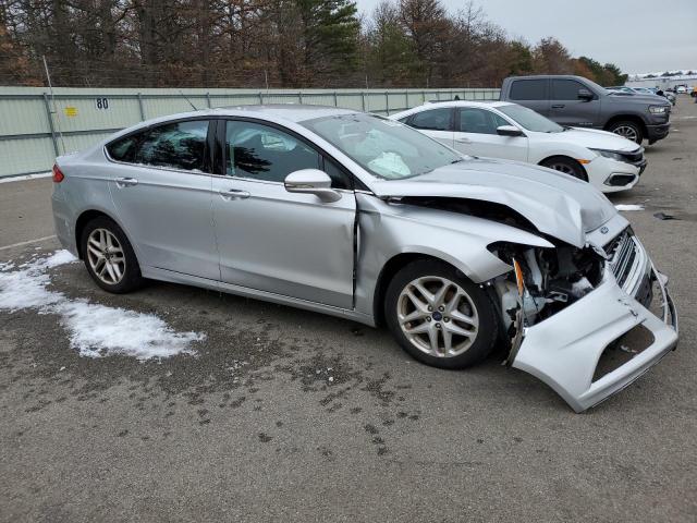 Photo 3 VIN: 3FA6P0H75GR201173 - FORD FUSION 