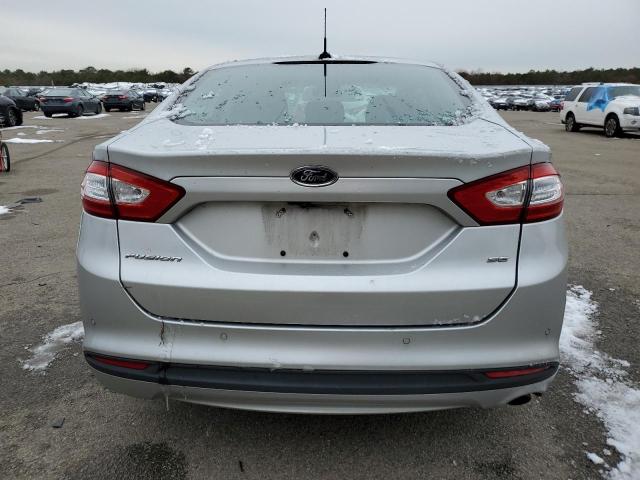 Photo 5 VIN: 3FA6P0H75GR201173 - FORD FUSION 