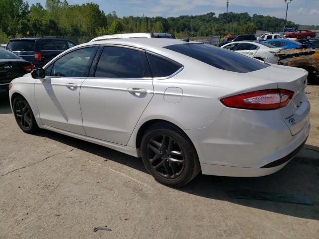 Photo 1 VIN: 3FA6P0H75GR201187 - FORD FUSION SE 