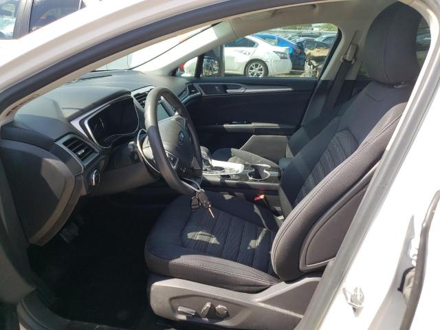 Photo 6 VIN: 3FA6P0H75GR201187 - FORD FUSION SE 