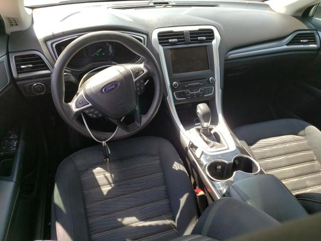 Photo 7 VIN: 3FA6P0H75GR201187 - FORD FUSION SE 