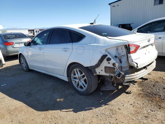 Photo 1 VIN: 3FA6P0H75GR202386 - FORD FUSION 