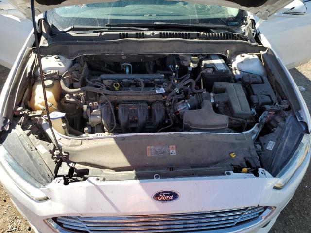 Photo 10 VIN: 3FA6P0H75GR202386 - FORD FUSION 