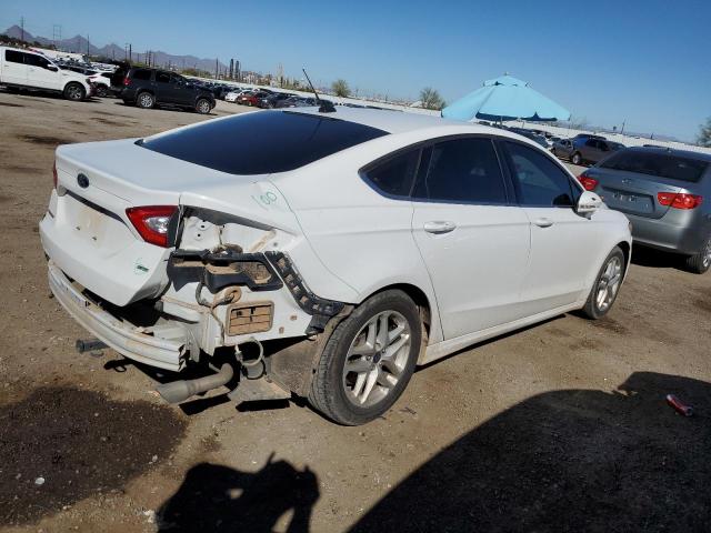 Photo 2 VIN: 3FA6P0H75GR202386 - FORD FUSION 