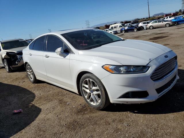 Photo 3 VIN: 3FA6P0H75GR202386 - FORD FUSION 