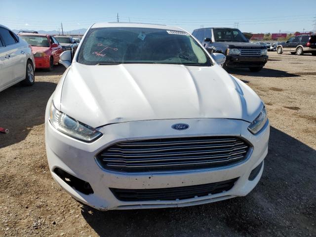 Photo 4 VIN: 3FA6P0H75GR202386 - FORD FUSION 