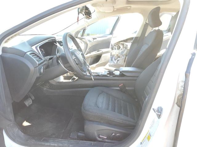 Photo 6 VIN: 3FA6P0H75GR202386 - FORD FUSION 