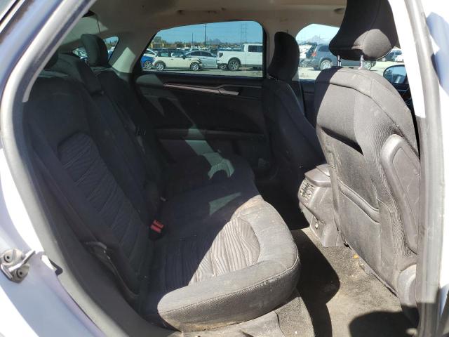 Photo 9 VIN: 3FA6P0H75GR202386 - FORD FUSION 