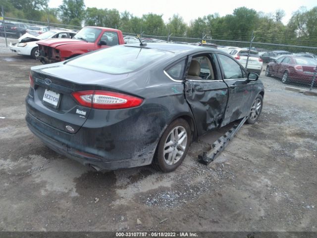 Photo 3 VIN: 3FA6P0H75GR212139 - FORD FUSION 