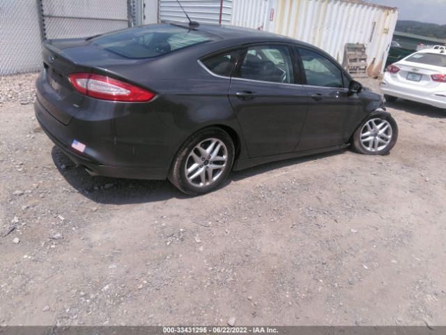 Photo 3 VIN: 3FA6P0H75GR217230 - FORD FUSION 