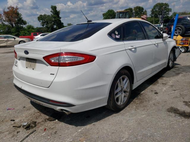 Photo 3 VIN: 3FA6P0H75GR219088 - FORD FUSION SE 