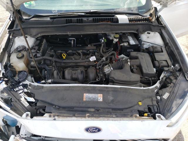 Photo 6 VIN: 3FA6P0H75GR219088 - FORD FUSION SE 