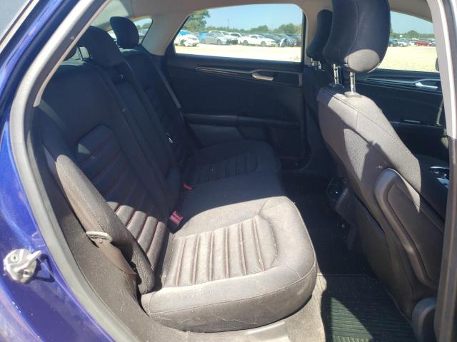 Photo 5 VIN: 3FA6P0H75GR238059 - FORD FUSION SE 