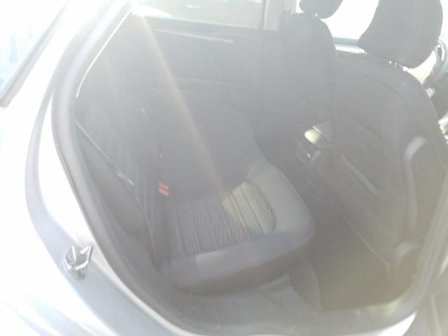 Photo 5 VIN: 3FA6P0H75GR250597 - FORD FUSION SE 